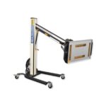 AC-4W Mobile Infrared 4000w