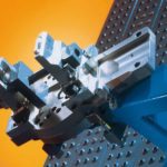Light Commercial Clamping Kit