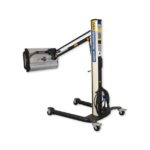 AC-4W Mobile Infrared 4000w