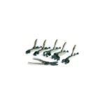 AXIAL GRIP LOCKING PLIERS