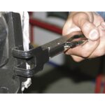 AXIAL GRIP LOCKING PLIERS - Image 2