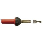 WELDING KIT FOR PLASTICS 1600w HIGH POWER - Image 2