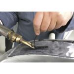 WELDING KIT FOR PLASTICS 1600w HIGH POWER - Image 3
