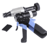 Earth Stud Application Gun
