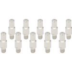 PLASMA ELECTRODE for MT25K / TPT25 / MT35K / TPT40 TORCH (10Pc)