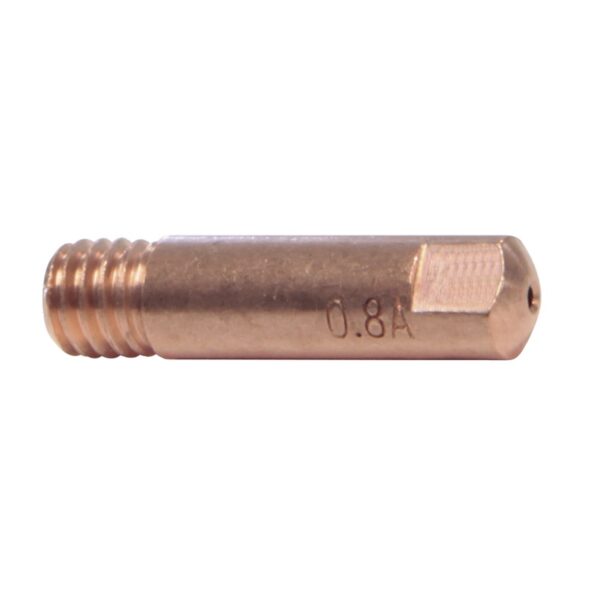 Contact Tip M6 150Amp 1.0mm